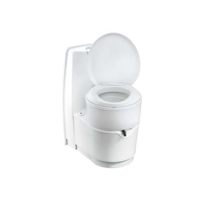 Thetford C224-CW Cassette Toilet | UK Camping and Leisure