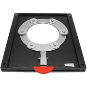 CTA for Renault Master 2011 On Seat Swivel Comfort & Convenience with RV Seat CTA - UK Camping And Leisure