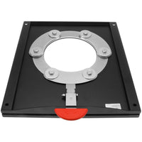 CTA for Renault Master 2011 On Seat Swivel Comfort & Convenience with RV Seat