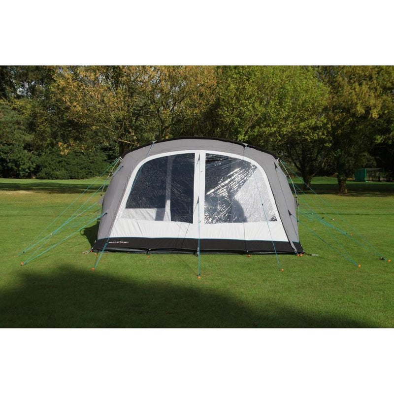 Outdoor Revolution Camp Star 600PC DT Poled Tent Bundle Outdoor Revolution - UK Camping And Leisure