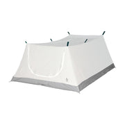 Bo-Camp Bottom Tent Folding Caravan 1 Person Bo-Camp - UK Camping And Leisure
