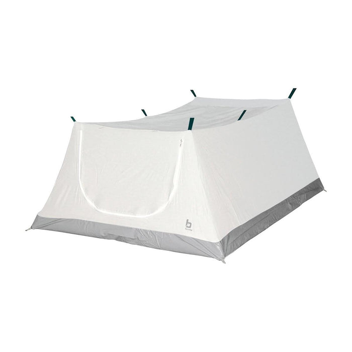 Bo-Camp Bottom Tent Folding Caravan 1 Person Bo-Camp - UK Camping And Leisure