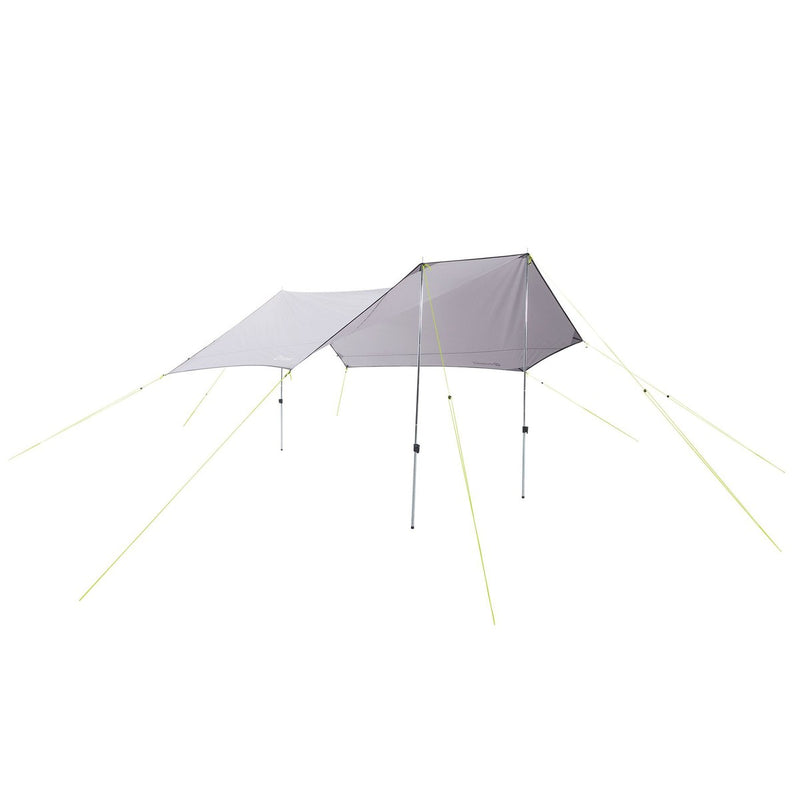 Outwell Canopy Tarp Shelter Free Standing / Porch Large - View 12