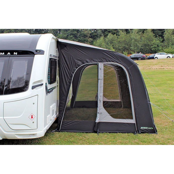 Outdoor Revolution Sportlite Air 400 Caravan Awning (235cm - 250cm) Outdoor Revolution - UK Camping And Leisure