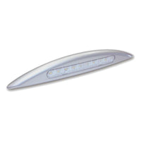 Awning Light Silver (12V / 5W /Cool White / IP65)