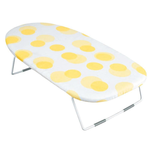 ALCOR Table Top Ironing Board 4190210000 Alcor - UK Camping And Leisure