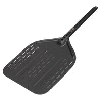 Gino 12 Perforated Pizza Peel