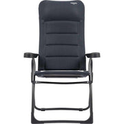 Crespo Chair AP/215 Air Deluxe in Grey (2025 Model) - View 2