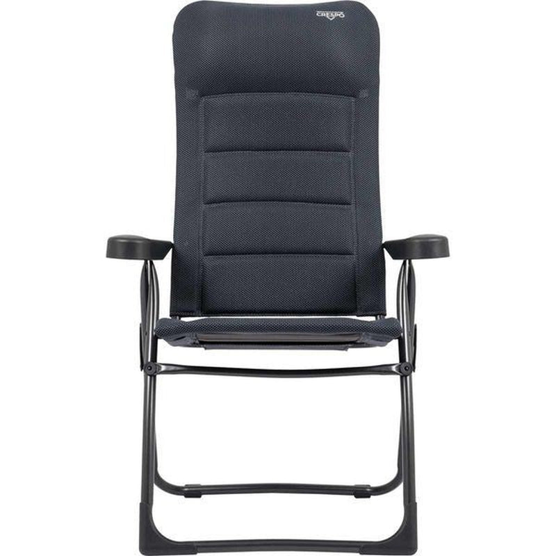 Crespo Chair AP/215 Air Deluxe in Grey (2025 Model) - View 2