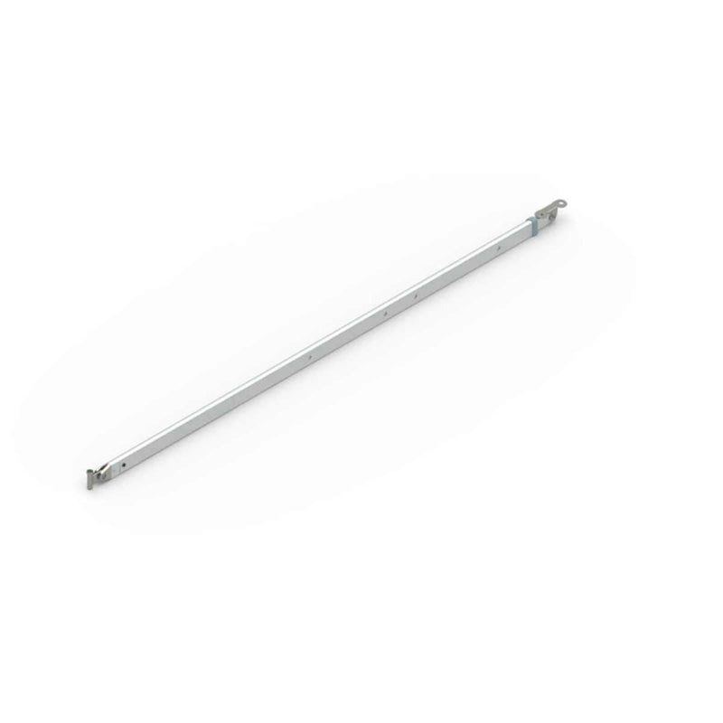Fiamma Left Hand Leg for F40 Awning (98667-11-) Fiamma - UK Camping And Leisure