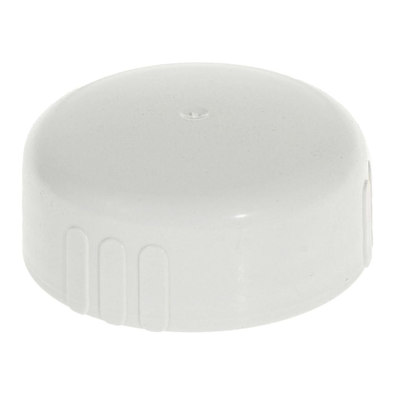 Thetford SPP Cap Signal White for Caravan/Motorhome Water Systems Thetford - UK Camping And Leisure