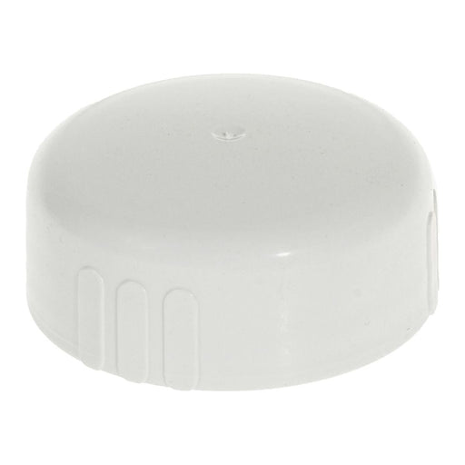 Thetford SPP Cap Signal White for Caravan/Motorhome Water Systems Thetford - UK Camping And Leisure