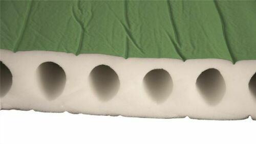 Outwell Dreamcatcher 10cm Double Self Inflating Mat Camping