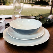 MDS1203 Liberty Murano 12 Piece Melamine Dinner Set LL1380 Liberty Leisure UK - UK Camping And Leisure