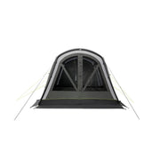 Outwell Florida 5 Air 5 Berth Four Room Tunnel Tent - View 10