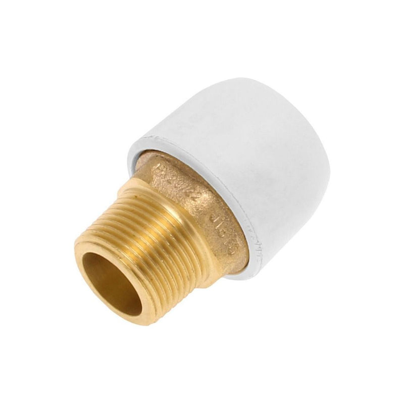 Hep2O Male Adaptor 3/4 Male to 22mm for Caravan/Motorhome Water System Hep2O - UK Camping And Leisure