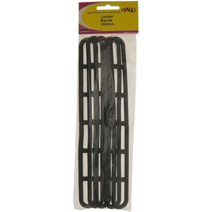 W4 Ladder bands pack of 5 37673 W4 - UK Camping And Leisure