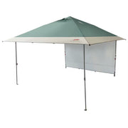 Coleman 2 Sunwalls for FastPitch OnePush Shelter L | garden