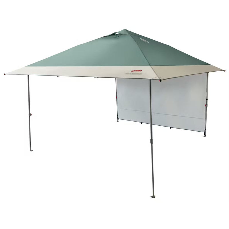 Coleman 2 Sunwalls for FastPitch OnePush Shelter L | garden