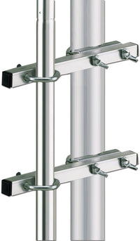 Maxview Jockey Wheel Mast B2006
