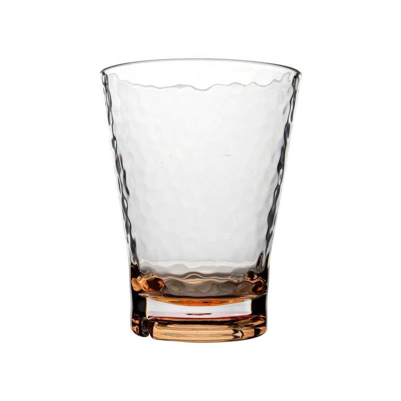 Bo-Camp Pastel Collection Tumbler Arbois 350 ml 4 Pieces Bo-Camp - UK Camping And Leisure