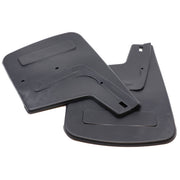 Front Mud Flaps Ducato X250 2006 Onwards Nova - UK Camping And Leisure