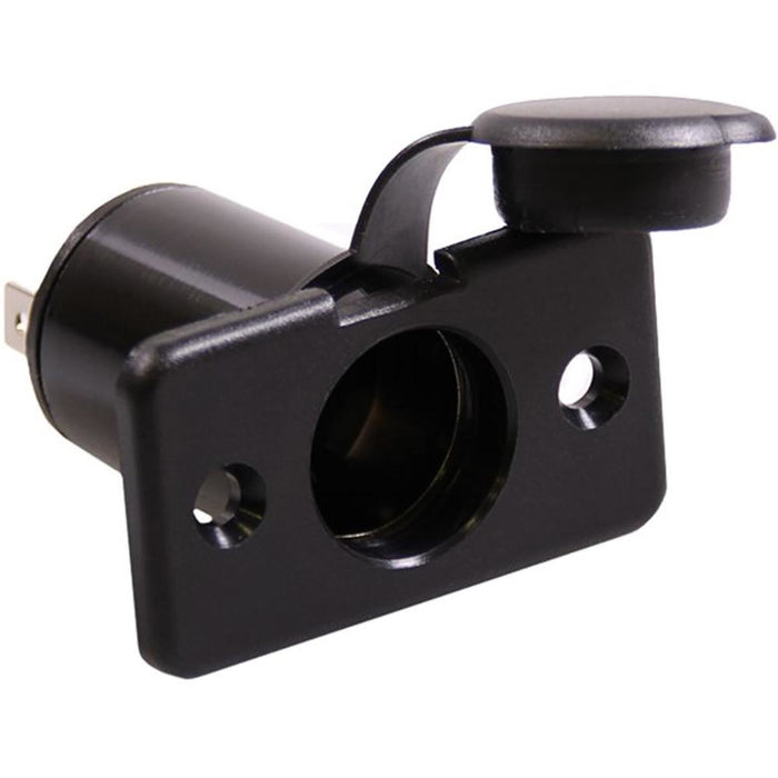 AAA 12V Cigarette Socket/Outlet 10A AAA - UK Camping And Leisure