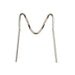 Power-TEC M-Shaped Stainless Steel Staples Pack of 100 (0.8mm) Power-TEC - UK Camping And Leisure