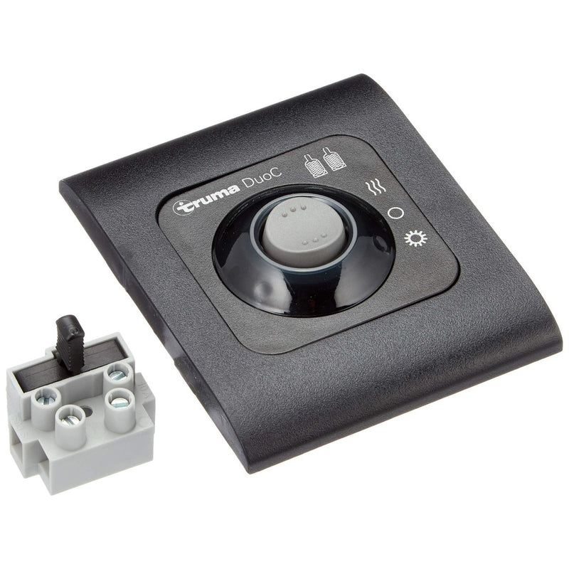 Truma Remote indicator DuoC Remote indicator 50212-01 Truma - UK Camping And Leisure