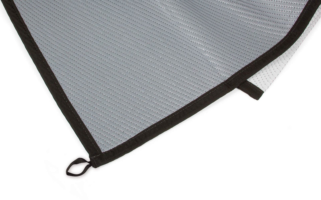 Fiamma Patio Mat 440 New Style 07684-01- Fiamma - UK Camping And Leisure
