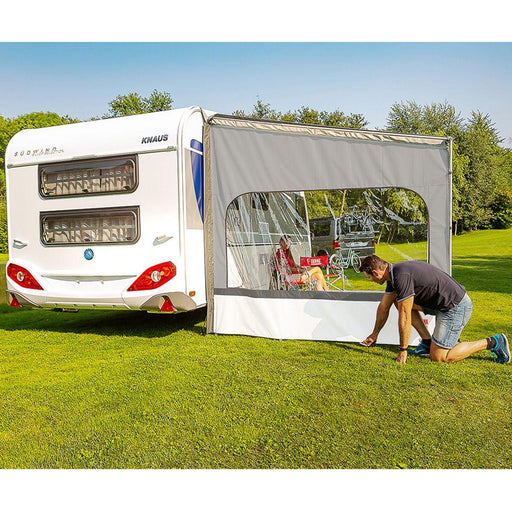 Fiamma Side W Caravanstore XL: Side Wall for Caravanstore XL Awning Fiamma - UK Camping And Leisure