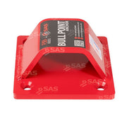 SAS Security Products SAS PJB Bull Point Ground Anchor  Bolt down - Image 2 of 3 | UK Camping and Leisure