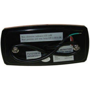 Maypole LED Trailer Combination Light Rear Direction Indicator 12V 16W MP8685BL - View 2