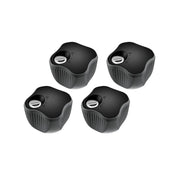 Thule Lockable Knob - Bike Rack Accessory - Image 1
