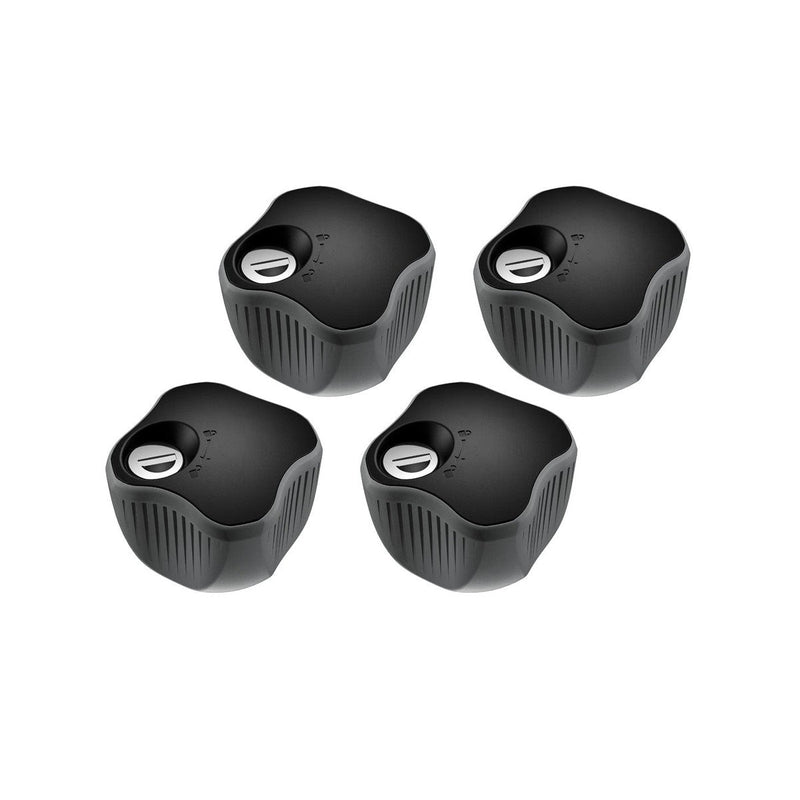 Thule Lockable Knob - Bike Rack Accessory - Image 1