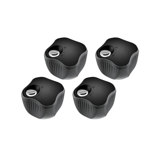 Thule Lockable Knob - Bike Rack Accessory - Image 1