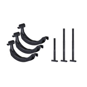 Thule ProRide SquareBar Adapter - Image 1