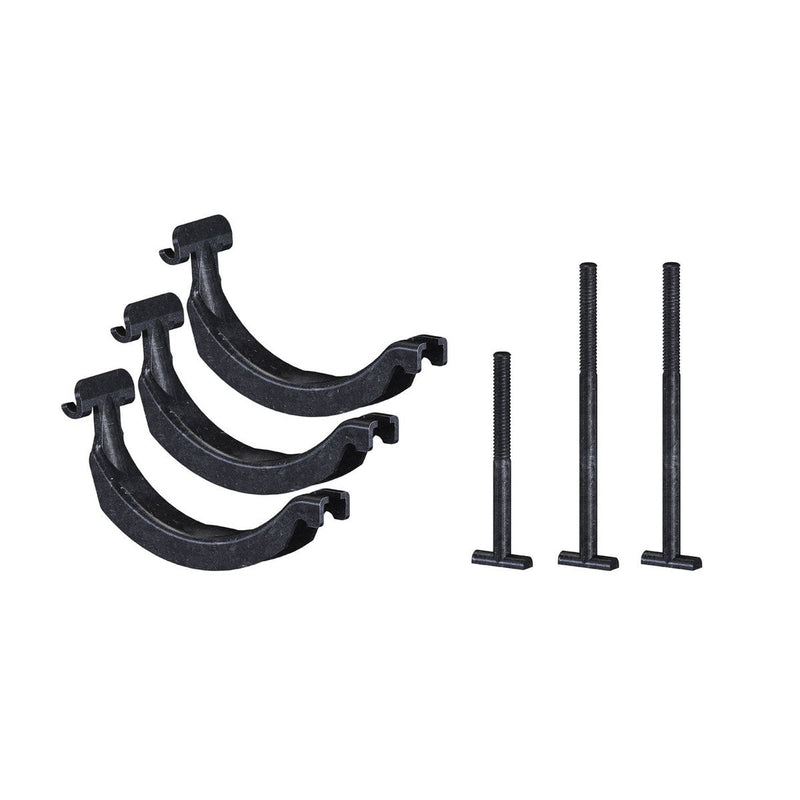 Thule ProRide SquareBar Adapter - Image 1