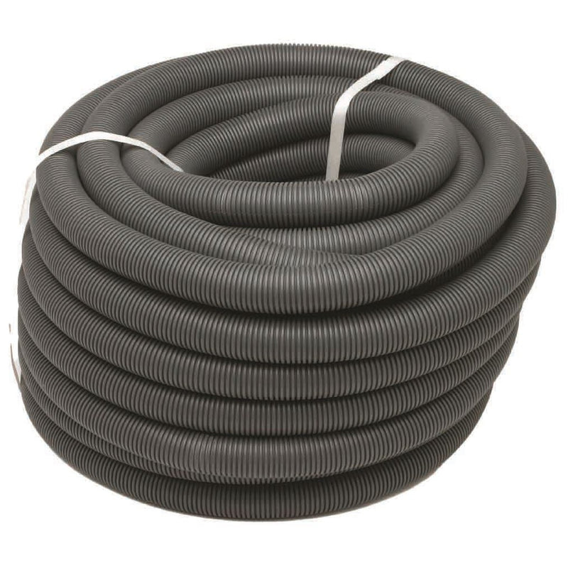 Conv Hose 285Mm Grey (M) 0008440 UK Camping And Leisure - UK Camping And Leisure