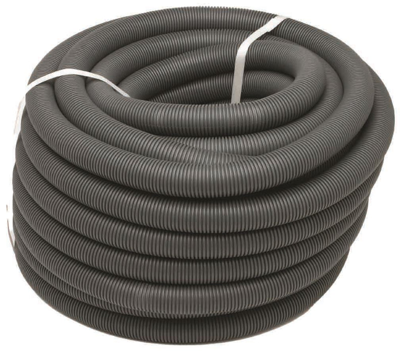 Conv Hose 285Mm Grey (M) 0008440 UK Camping And Leisure - UK Camping And Leisure