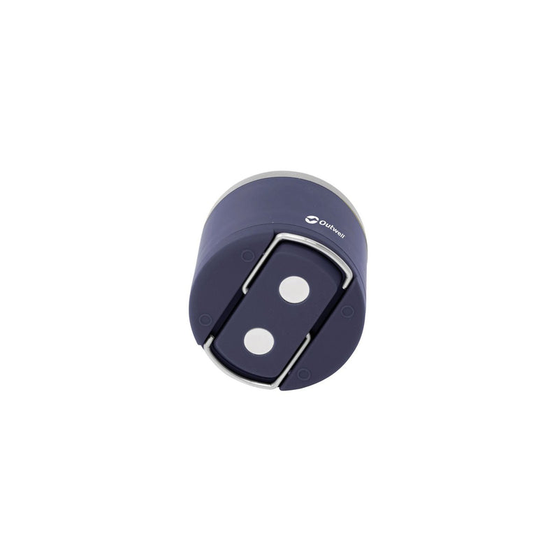 Outwell Jewel Camping Lantern Table Uplight - View 2
