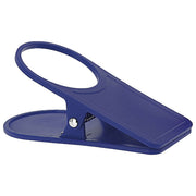 Table clip 5 colours (Display pack of 20) 100029 Quest - UK Camping And Leisure
