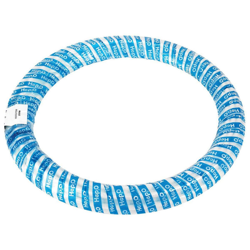 Hep2O Flexible Push Fit Barrier Pipe 15mm X 50 Metres Hep2O - UK Camping And Leisure