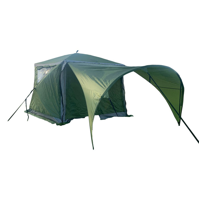 Quest Su Canopy for Screen House Pro 4 and 6 Quest - UK Camping And Leisure