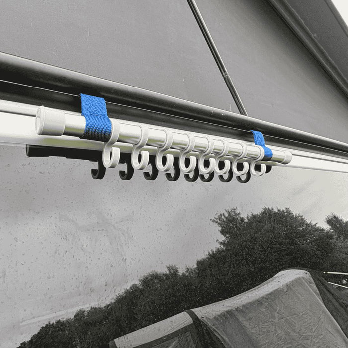 Olpro Awning Rail Hanger Tube