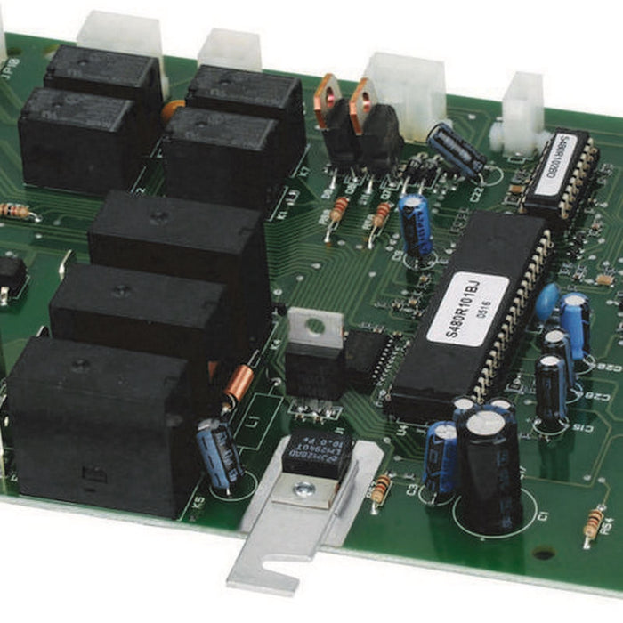 Alde 2kw PCB for 3010 Compact (3010-302) Alde - UK Camping And Leisure