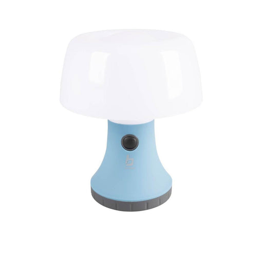 Bo-Camp Table Lamp with Cap Sirius High Power Led Blue Bo-Camp - UK Camping And Leisure