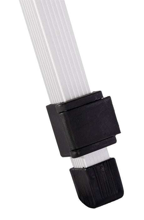 Quest Elite Derwent slatted Camping Table in light wood Quest - UK Camping And Leisure