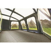 Sunncamp Icon Air Inflatable Caravan Awning Size 13-18 - Image 5 of 7 | Awnings & Accessories > Awnings > Caravan Awnings | UK Camping and Leisure