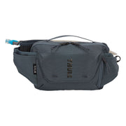 Thule Rail hip pack 4L dark slate grey Hydration Pack Thule - UK Camping And Leisure